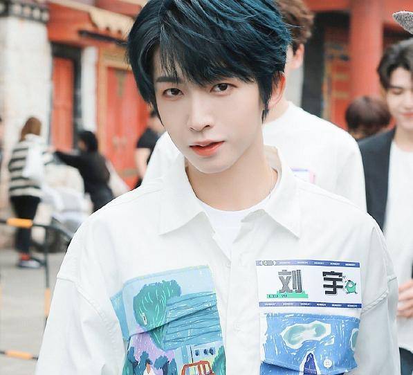 创4学员排名再更新刘宇票数领先众人或将打破初c魔咒