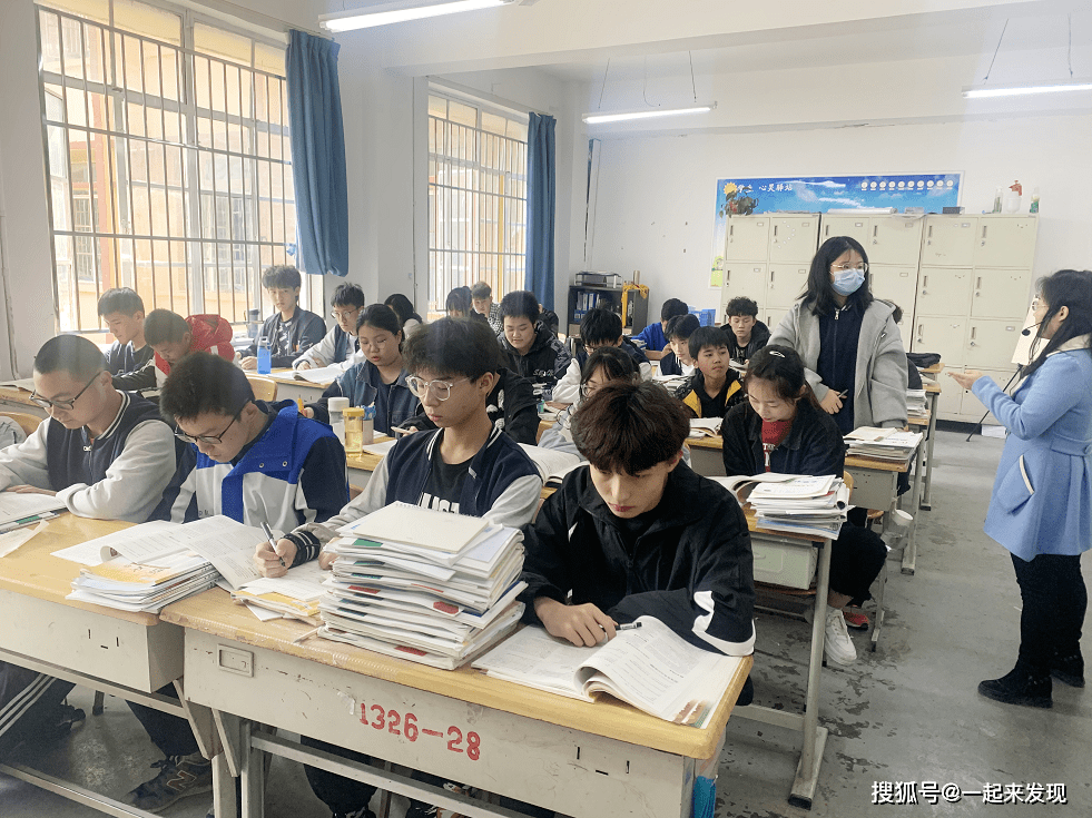 西安职业高中学校推荐——陕西北方学校附属高中部