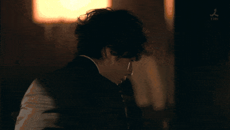 12星座男生喜欢你时是什么样子的?_gif