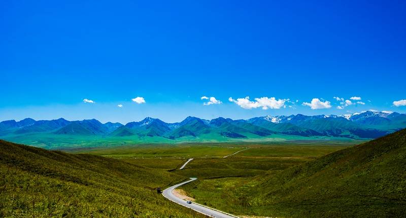 看了这些绝美的新疆风景,我决定去一趟