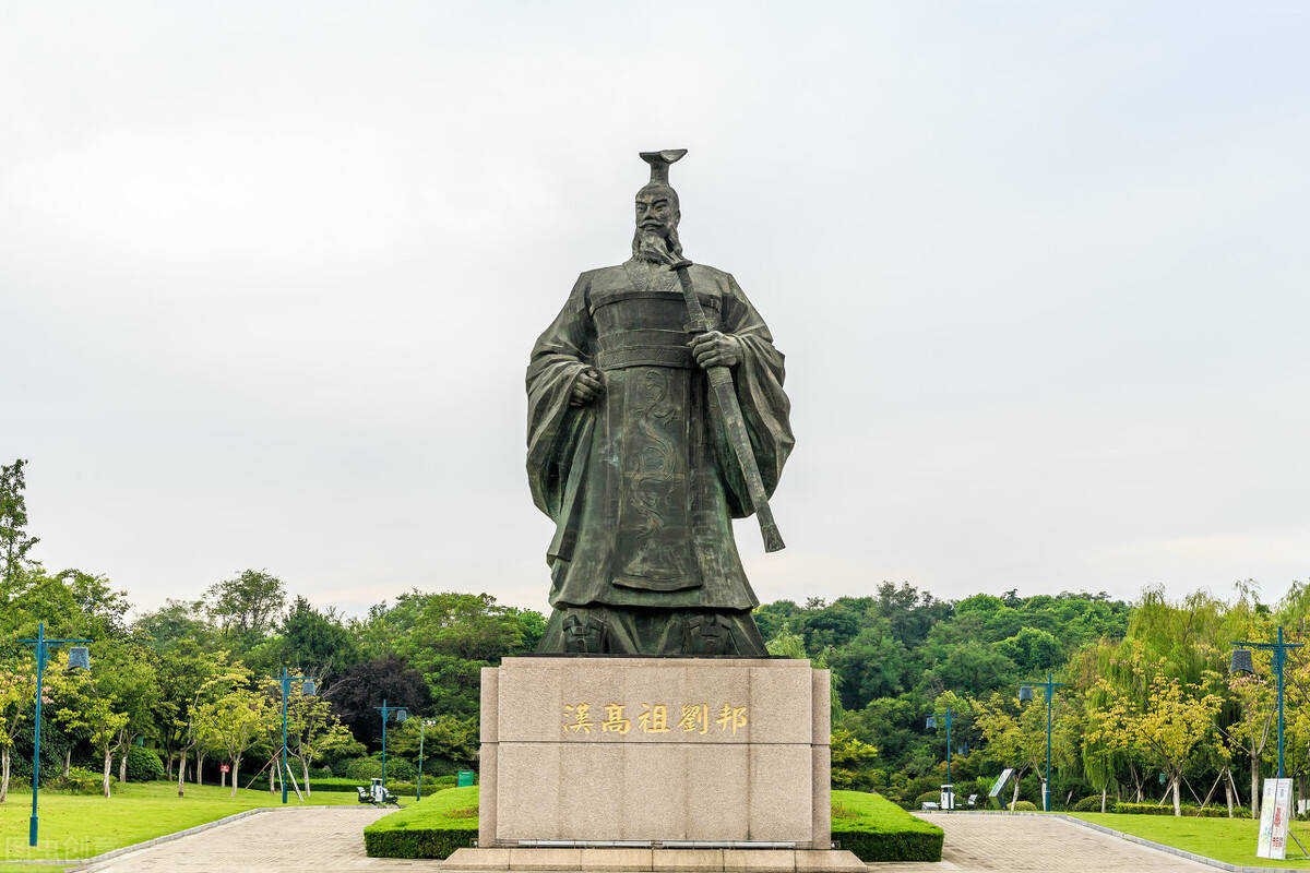 为何汉惠帝刘盈的六个儿子没有当上皇帝,却是弟弟刘恒