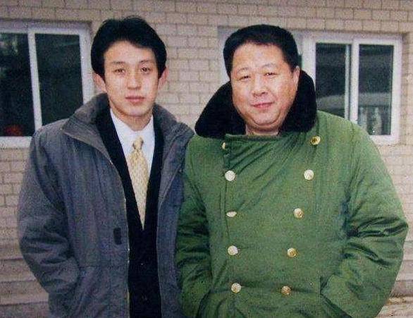 2004年牛振华因车祸去世两天后妻子刘金花写下公开道歉信