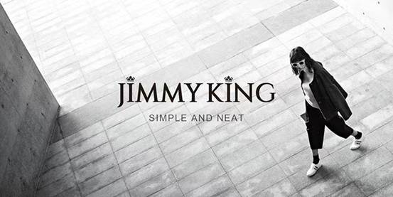 时尚界的新宠jimmyking女鞋