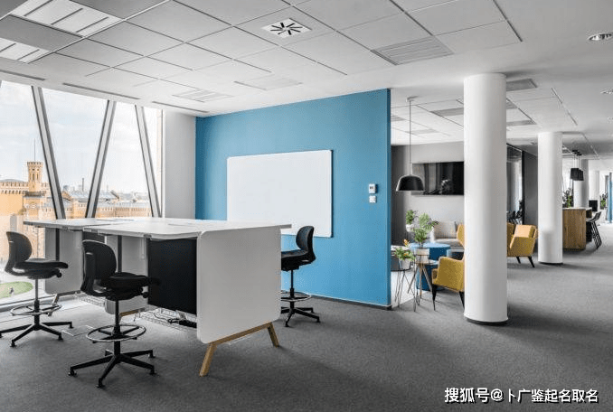 牛年建筑公司起名取名,两个字的公司名字