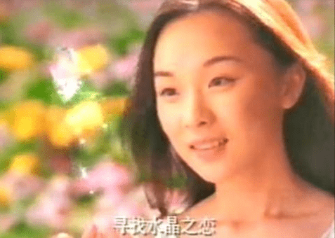 "华谊交际花"霍思燕的上位史,以及她如何一步步"洗白自己"的