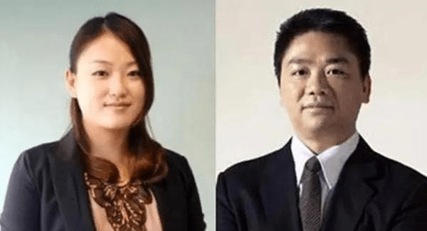 刘强东两个前女友,都是陪他到达一个高度就离开