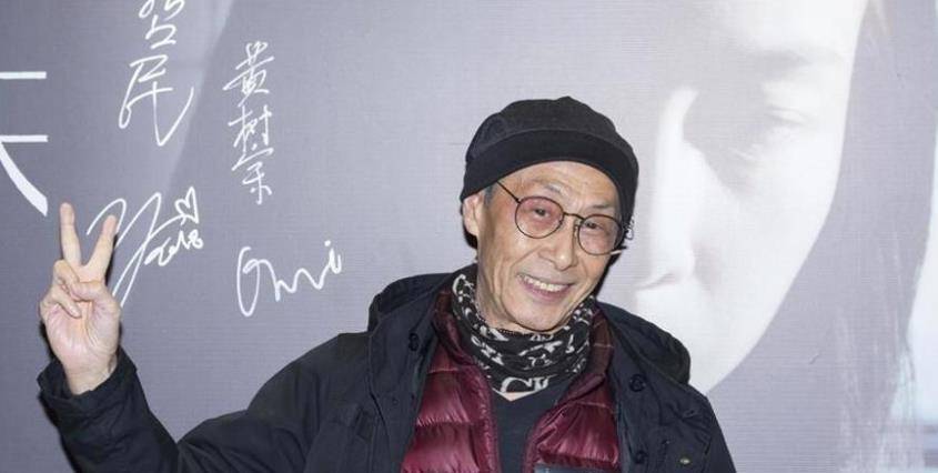 香港知名演员黄树棠因癌离世!儿子发文悼念令人泪目,享年七十七