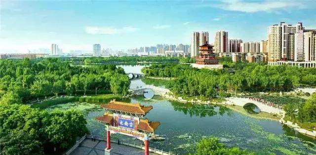 山东省济宁市2021年7月最新拟在建工程项目汇总