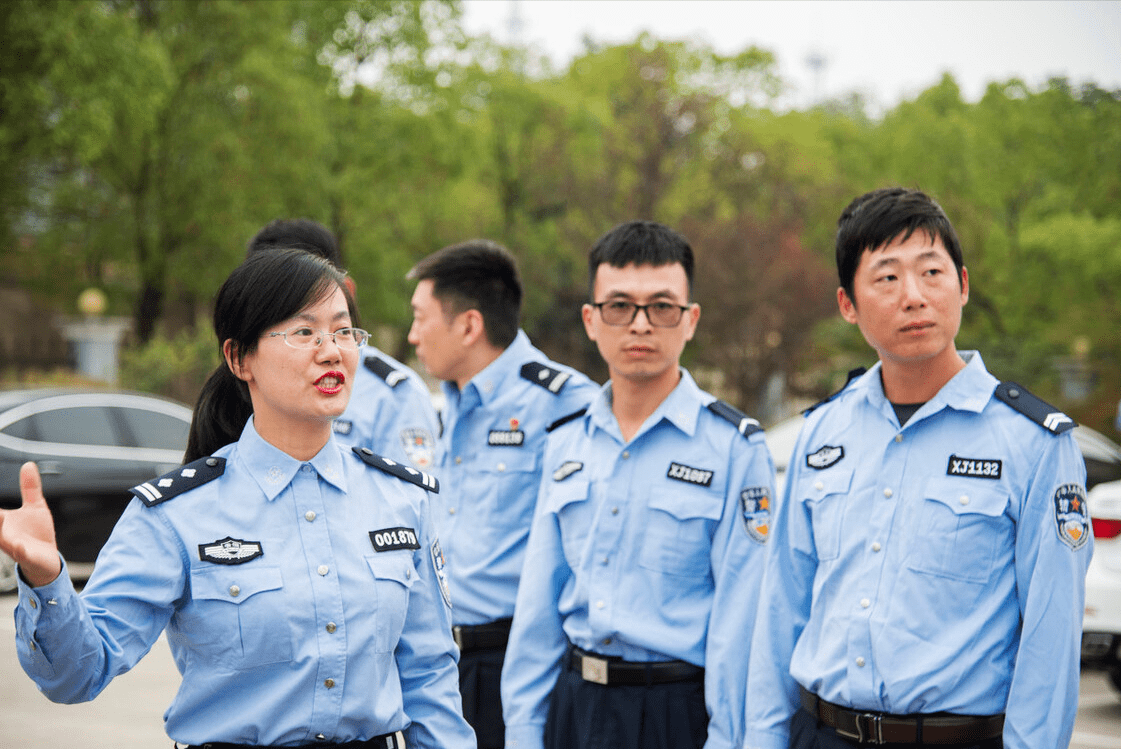 "年薪制辅警"首次招聘,年薪可达18万,期满后可转事业编制