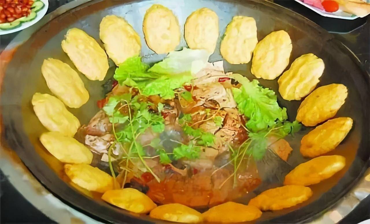 黑龙江哈尔滨六大特色美食你吃过几种