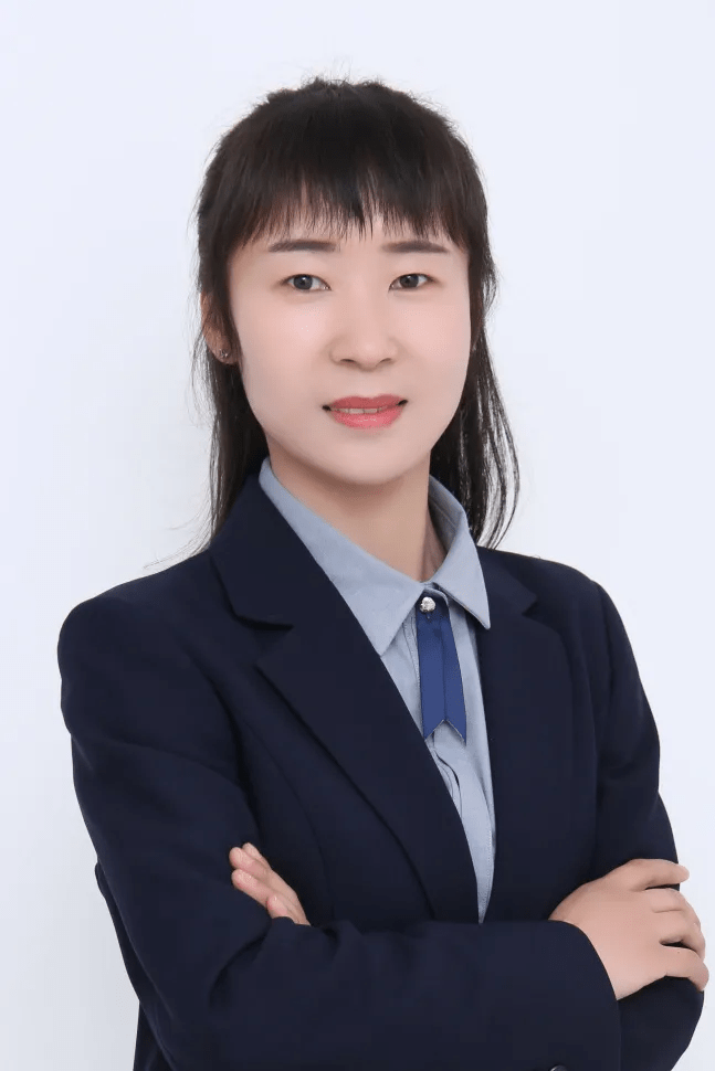 宝鸡智博学校教师代表是谁推动着智博的教研与发展