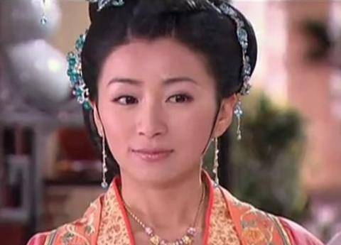 她"克死"七个未婚夫后当了皇妃,被称为历史上"命最硬的女人"_邵氏