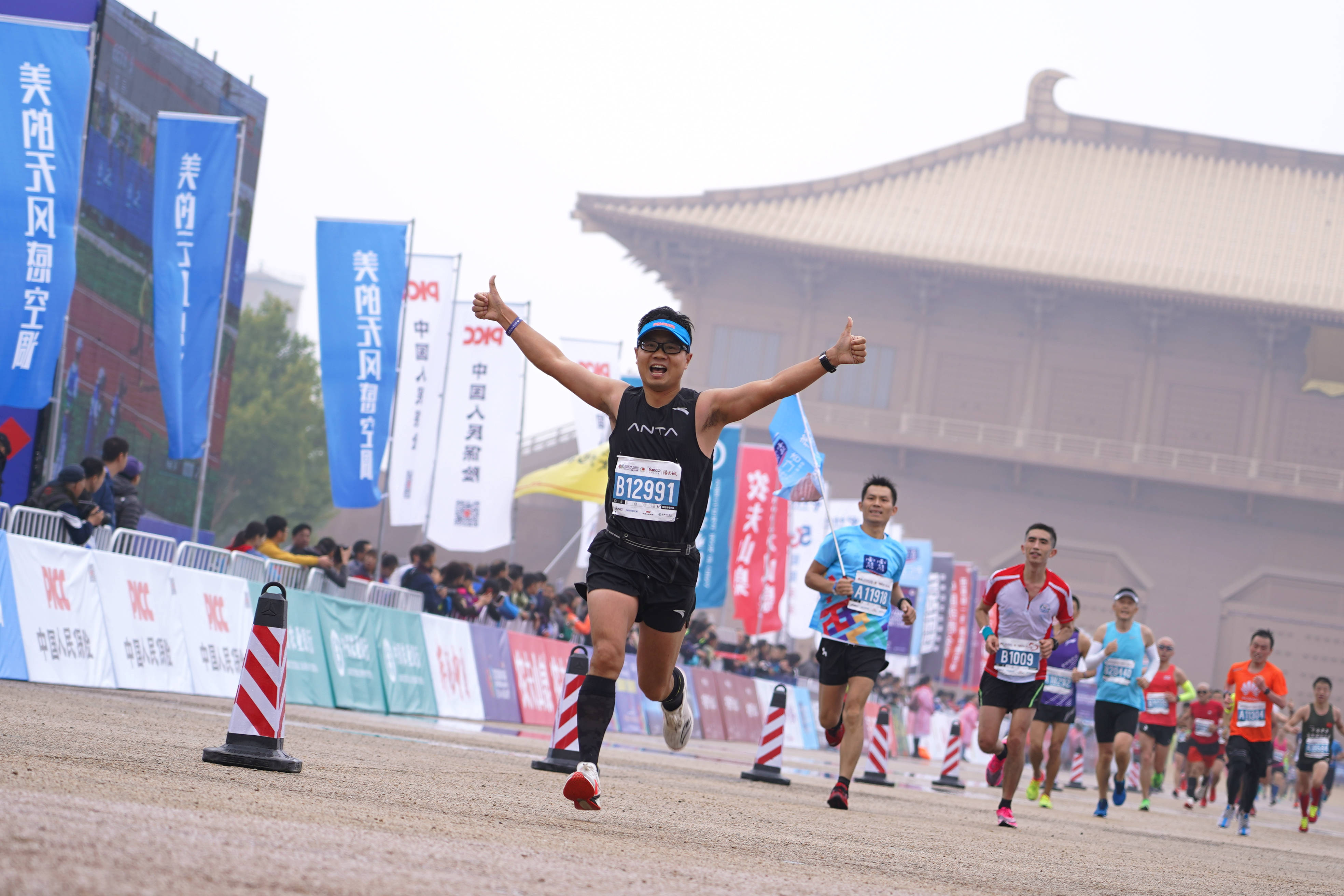 西马五年,为古城注入健康活力与发展动能