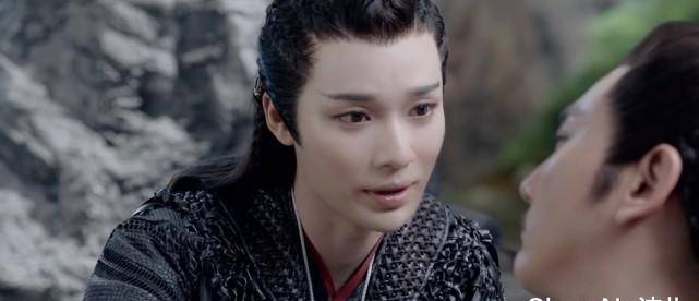 《山河令》大结局来袭 周子舒温客行携手出席婚礼 阿湘曹蔚宁惨死