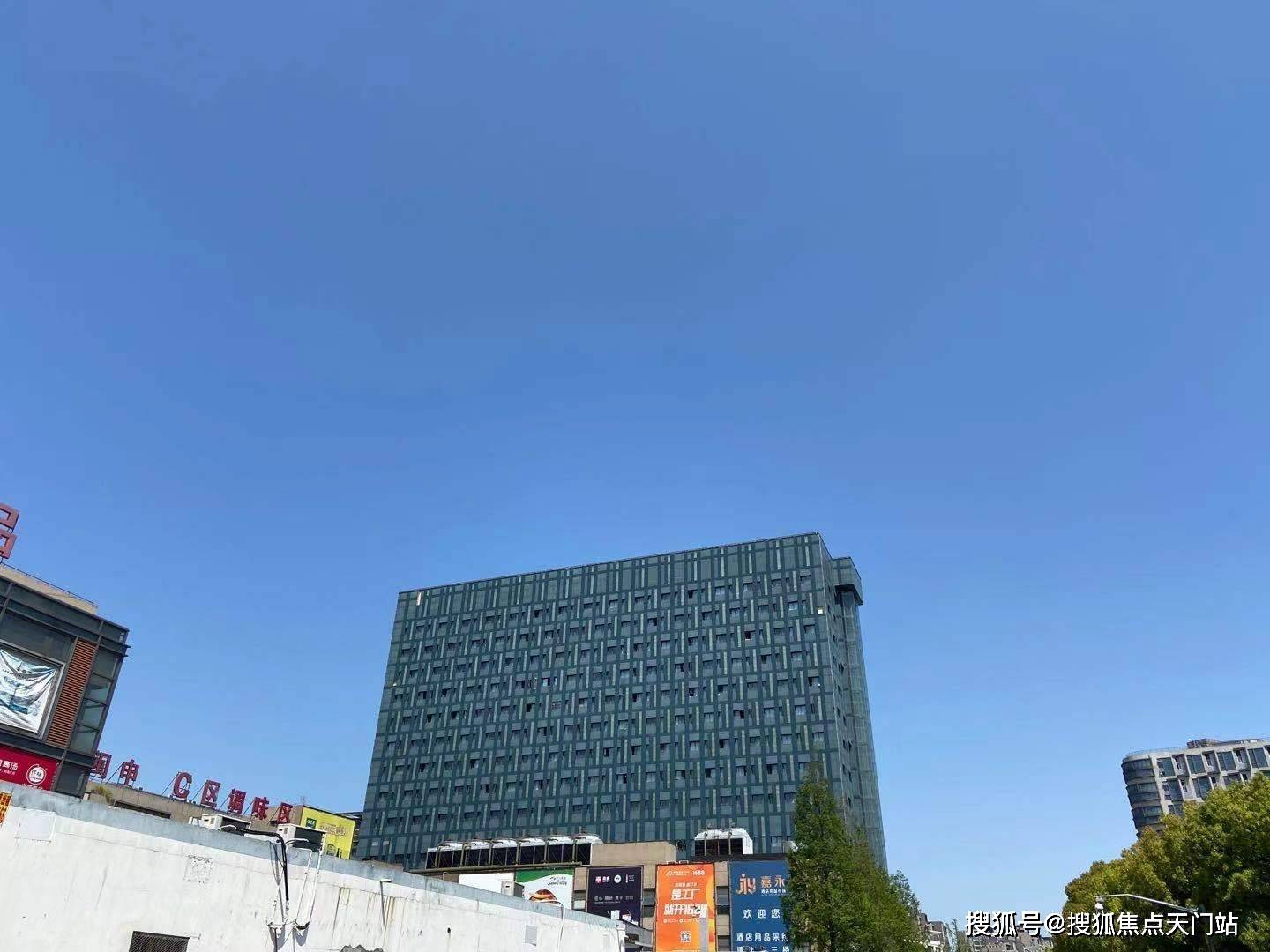 上海嘉定虹桥领御项目详细介绍 楼盘位置以及区域 未来升值规划近期