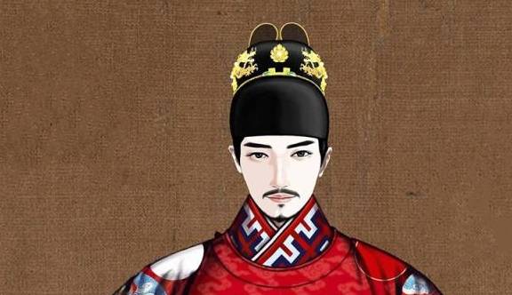 明代宗 来自搜狐网