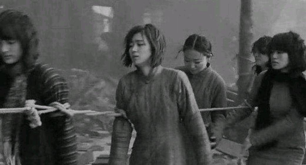 原创南京大屠时杀,年轻姑娘被奸污到什么程度?日军的日记令人痛心