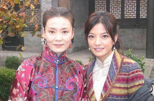 她4次摘得金鸡影后,却因太成功选择离婚,将余生嫁给了