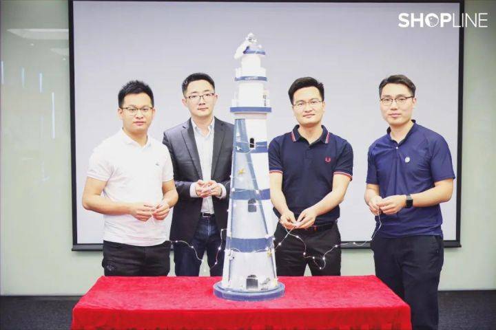 shopline签约30名top讲师搭建跨境电商行业内容生态平台灯塔