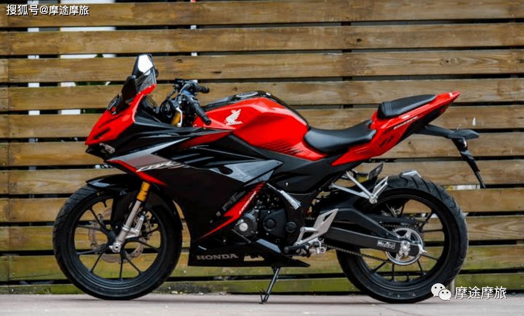 本田cbr150官方报价,本田cbr250官方报价 最帅150街跑,2021款本田cbr150r实车鉴赏!