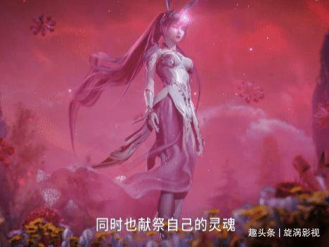 原创斗罗大陆:小舞献祭,宁风致才是罪魁祸首?