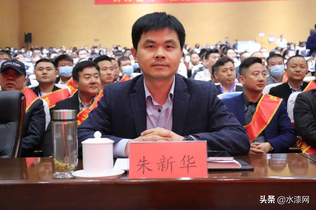 2021萧县国际防腐蚀产业发展大会在安徽萧县顺利召开!