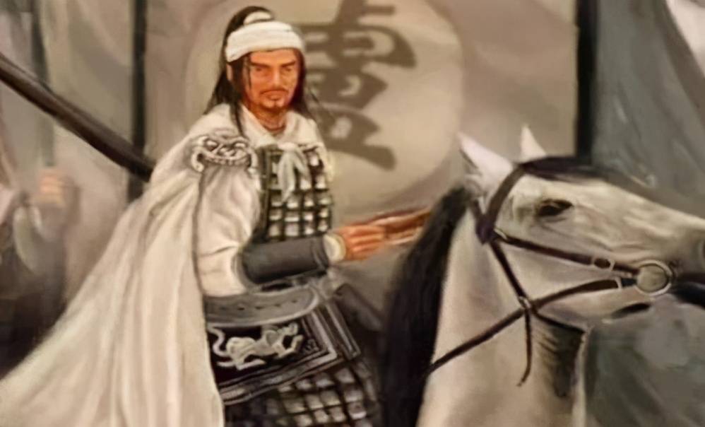 朱文正:原本是开国皇帝侄子,洪都保卫战立下战功,被软禁致死_朱元璋