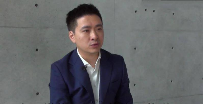 林志颖与弟弟林志鑫罕见同框,两人合资创业,弟弟坦言有他很幸福