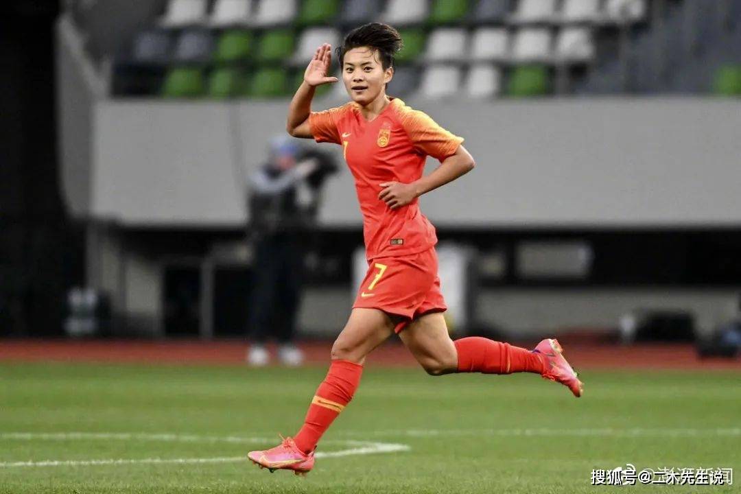 中国足球最后的荣光这群拼了命的姑娘们是这么的令人感动