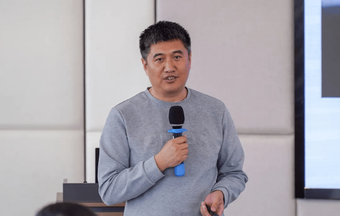中新赛克海睿思联合中欧南京商业俱乐部共探企业数字化转型实践