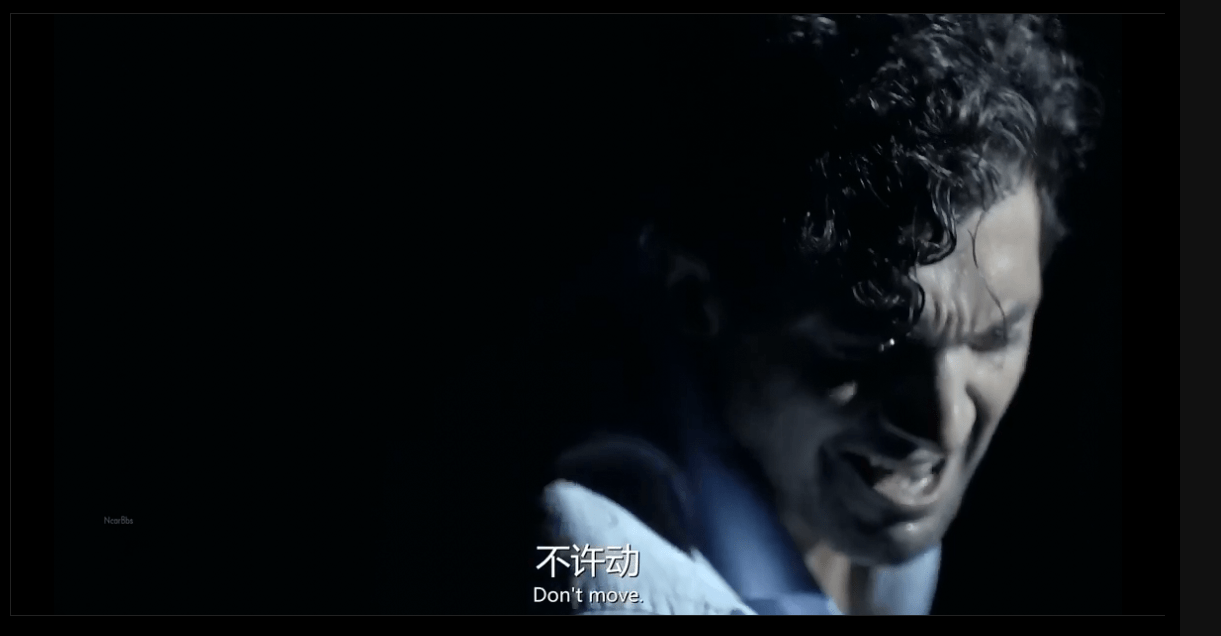 2021年的《残骸》最具想象力的科幻片,美剧迷不容错过