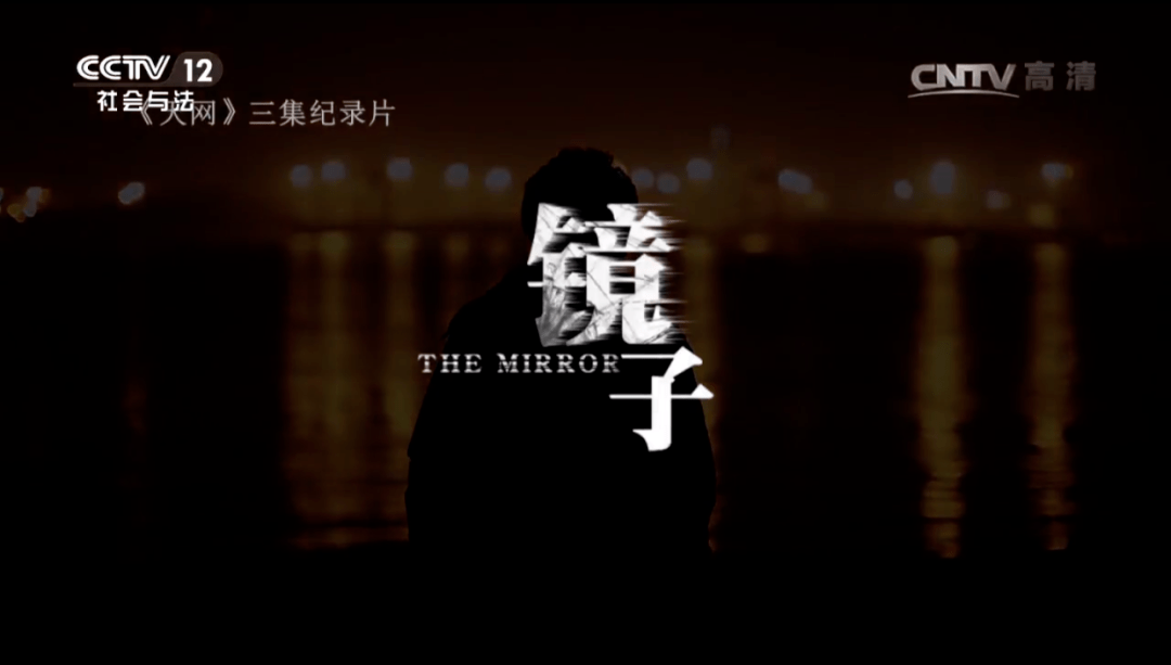 央视纪录片《镜子》给中国家庭教育