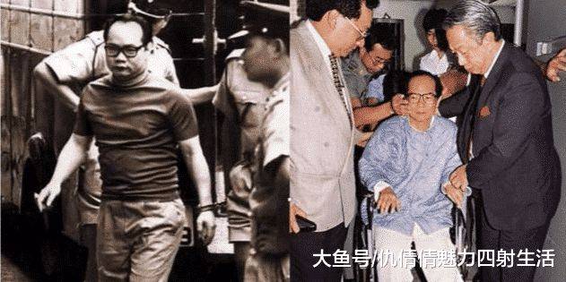 原创香港60年代大毒枭吴锡豪为何叫"跛豪"? 香港黑道有着三种说法!