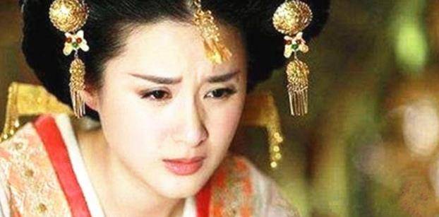 原创大宋真假公主案:被宋高宗奉母命干掉的柔福帝姬,到底是真是假?