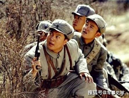 八路军留守兵团巧用黄河天险大破敌