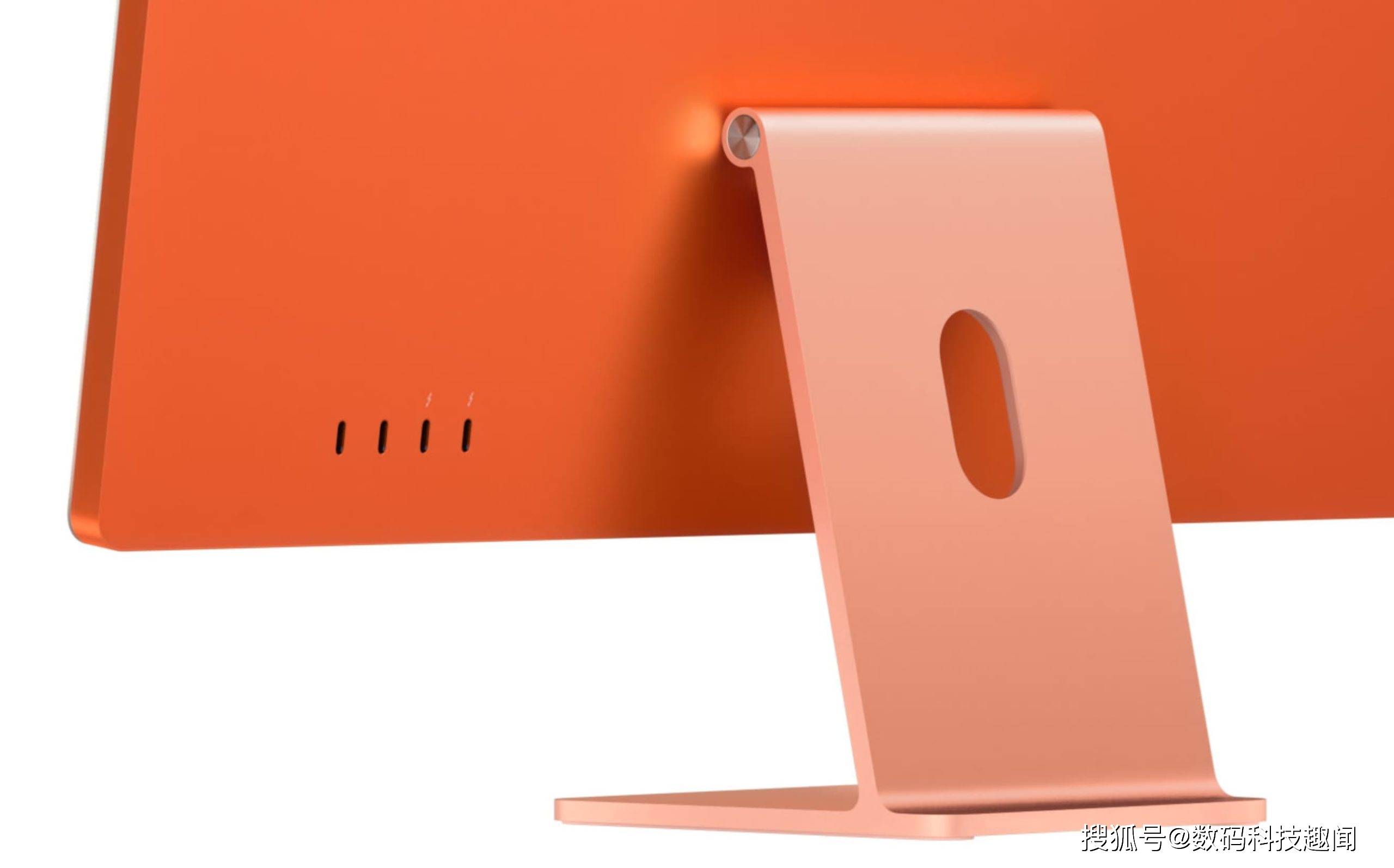 苹果imac2021特色有哪些整理10大亮点一次快速搞懂