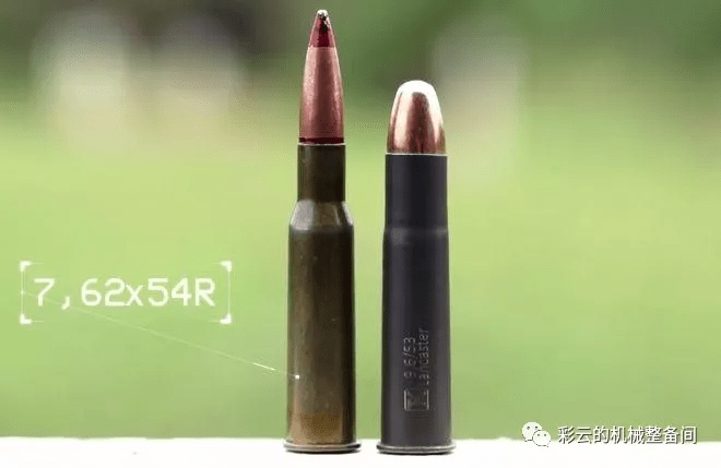9mm altay弹,俄再次推出一种钻法律空子的新民用弹