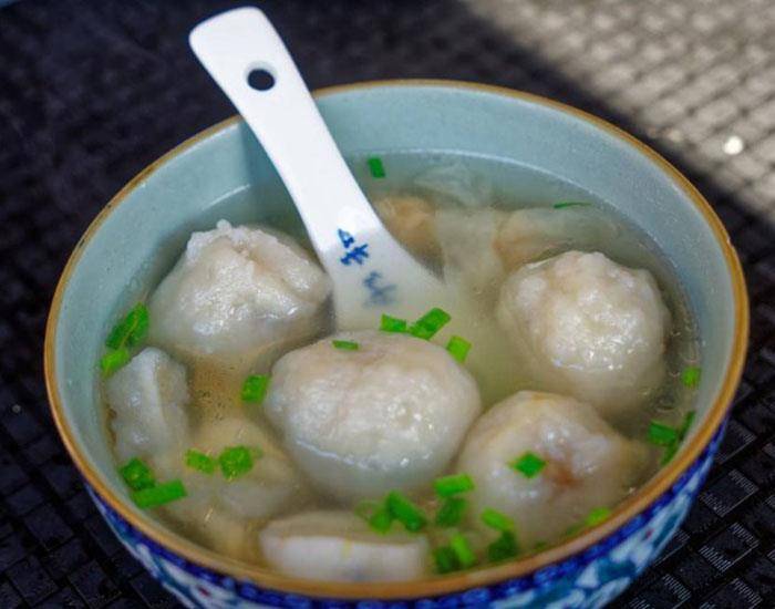 吃过福州这最好吃的8个特色小吃,你才算是真正的去过福州!