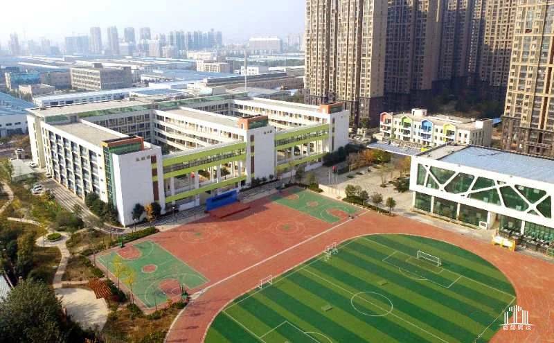 郑州市各区热门小学盘点:高新区