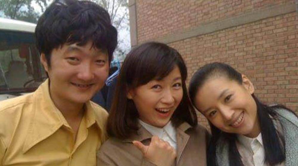 嫌王大治太丑罗晋太嫩,转头给富豪生孩子的苗圃,幸福吗?