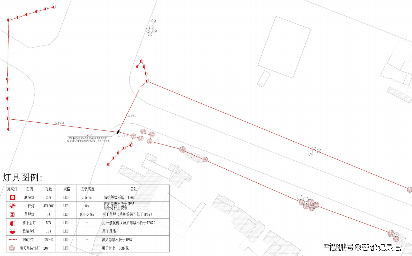 新都区升庵书香公园新新路(成德大道至文创街区)