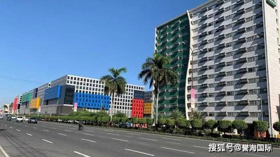 深度解析亚洲超级娱乐区—帕赛湾区_菲律宾