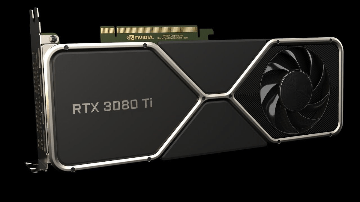 英伟达rtx3080ti将于5月26日开卖,12gb显存限制挖矿,7999元起售