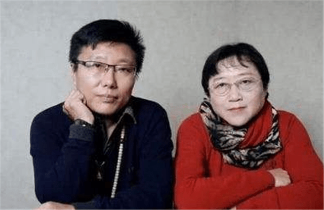 王小波遗孀李银河,爱上变性人23年:真正的爱情无关年龄与性别