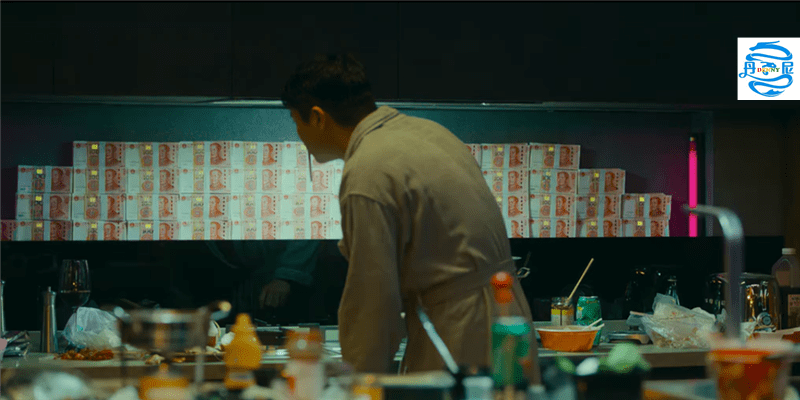 电影《人潮汹涌》观感分享