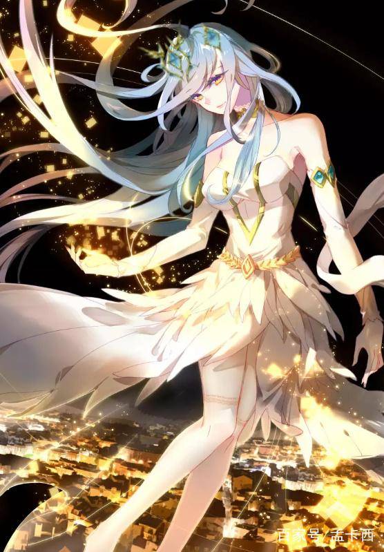 原创斗罗大陆美女排行榜雪帝意外上榜当之无愧的颜值担当
