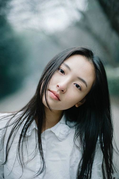 颜值太能打了_吴倩