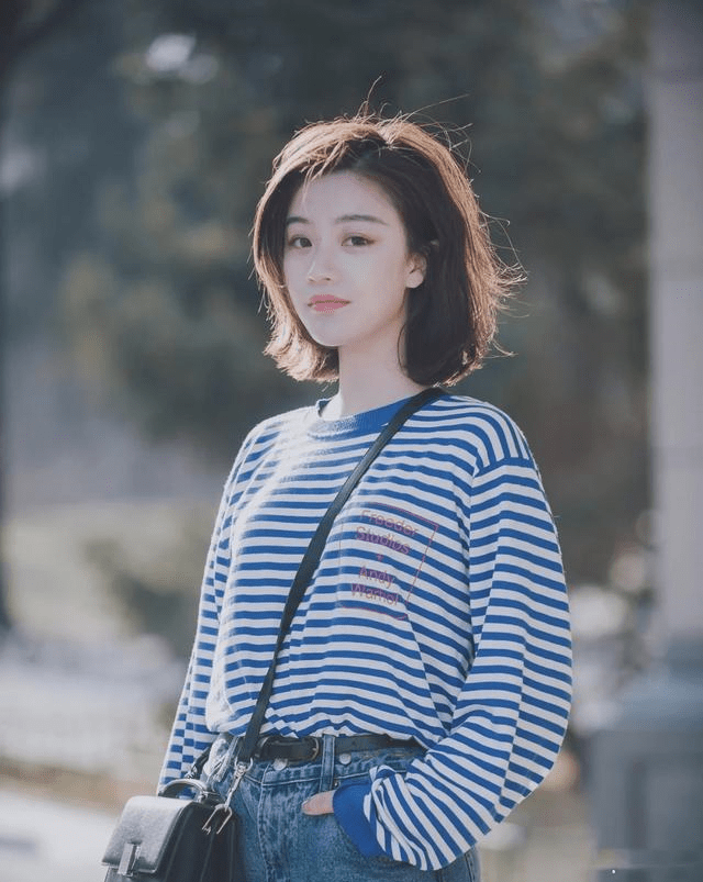 40岁女人最减龄发型是什么,试试这几款,洋气又好看