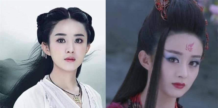人总是因为内心的恐惧,从而做着恐怖的事,花千骨黑化了,也杀了很多人