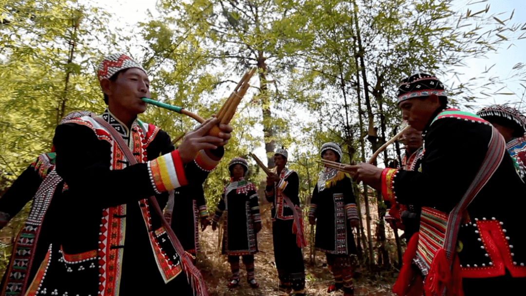 美丽云南:茶语双江 融润万端——美名:临沧·双江拉祜族佤族布朗族